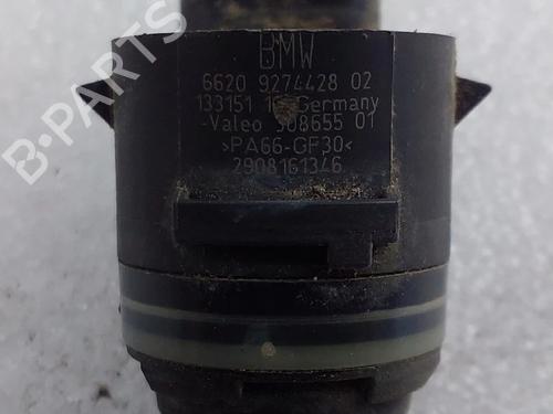 Module électronique BMW X1 (F48) sDrive 18 d | BP30151228M83 