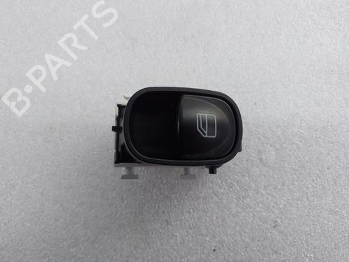 Used Left rear window switch MERCEDES-BENZ CLK (C209) CLK 240 (209.361) (170 hp) 30159101