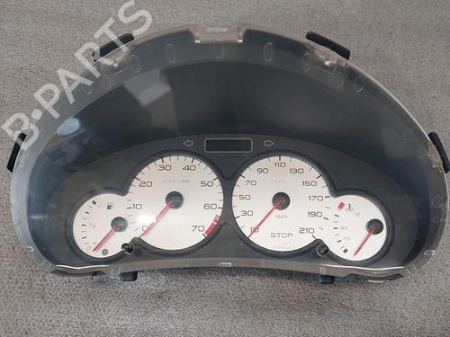 Used Instrument cluster HONDA JAZZ II (GD_, GE3, GE2) 1.2 i-DSI (GD5, GE2) (78 hp) 30159102