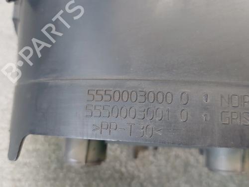 Instrument cluster HONDA JAZZ II (GD_, GE3, GE2) 1.2 i-DSI (GD5, GE2) | BP30159102C47 