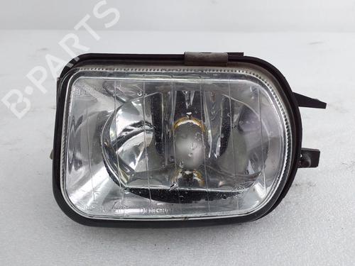 Used Right front fog light MERCEDES-BENZ CLK (C209) CLK 240 (209.361) (170 hp) 30159104