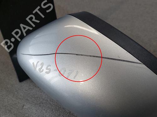 Left mirror FORD FOCUS II (DA_, HCP, DP) 1.6 TDCi | BP30159108C26