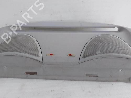 Hattehylde MERCEDES-BENZ CLK (C209) CLK 240 (209.361) (170 hp) 30159106