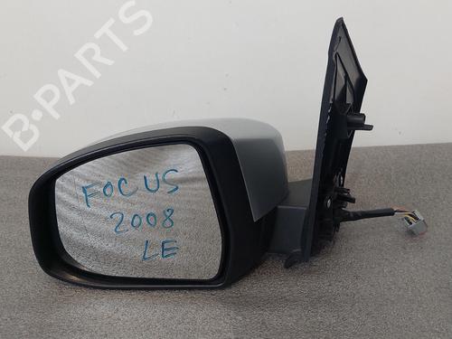 Ryggespeil venstre FORD FOCUS II (DA_, HCP, DP) 1.6 TDCi (90 hp) 30159108