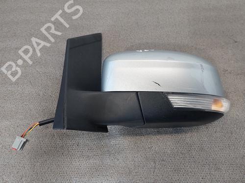 Left mirror FORD FOCUS II (DA_, HCP, DP) 1.6 TDCi | BP30159108C26