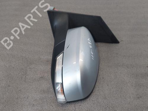 Left mirror FORD FOCUS II (DA_, HCP, DP) 1.6 TDCi | BP30159108C26