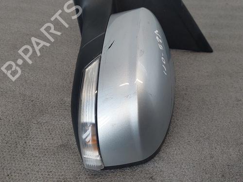 Left mirror FORD FOCUS II (DA_, HCP, DP) 1.6 TDCi | BP30159108C26