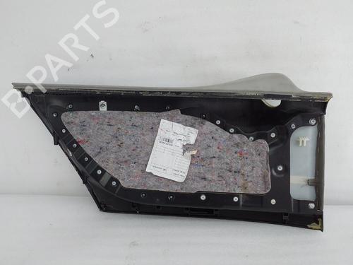 Rear right panel MERCEDES-BENZ CLK (C209) CLK 240 (209.361) | BP30159107C61 