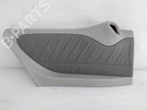 Used Rear left panel MERCEDES-BENZ CLK (C209) CLK 240 (209.361) (170 hp) 30159110