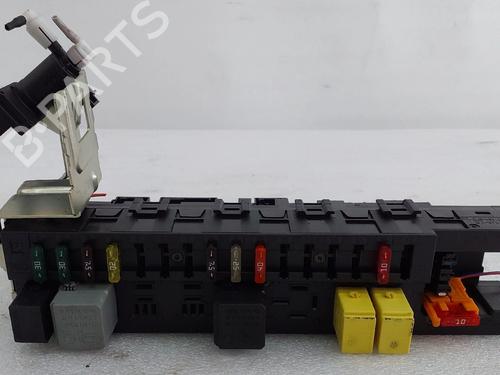Used Fuse box MERCEDES-BENZ CLK (C209) CLK 240 (209.361) (170 hp) 30159111