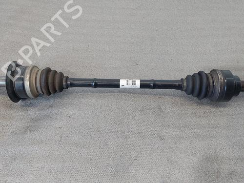 Used Left rear driveshaft BMW 1 (F20) 120 d (205 hp) 30159114