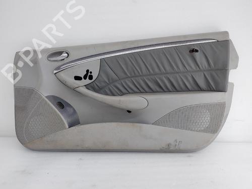 Used Front right panel MERCEDES-BENZ CLK (C209) CLK 240 (209.361) (170 hp) 26937488
