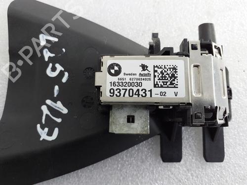 Camera BMW X1 (F48) sDrive 18 d | BP30159117E14 