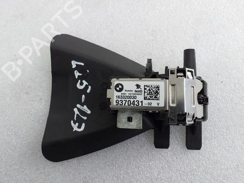 Camera BMW X1 (F48) sDrive 18 d | BP30159117E14 