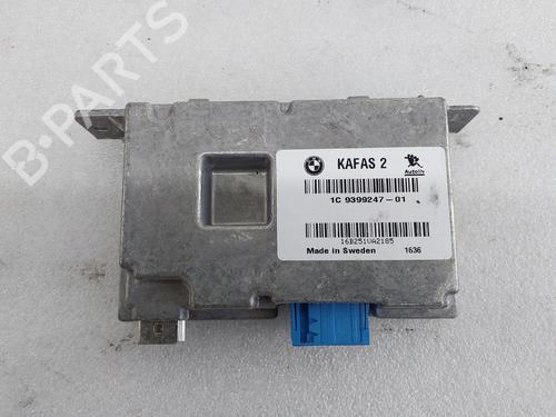 Camera BMW X1 (F48) sDrive 18 d | BP30159117E14 