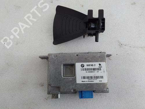 Used Camera BMW X1 (F48) sDrive 18 d (150 hp) 30159117