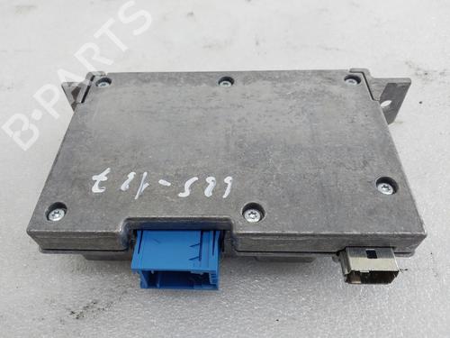 Camera BMW X1 (F48) sDrive 18 d | BP30159117E14 