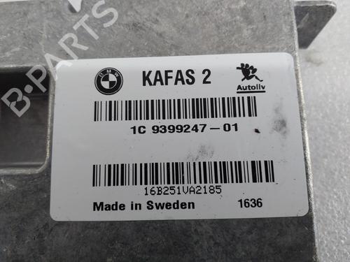 Camera BMW X1 (F48) sDrive 18 d | BP30159117E14 