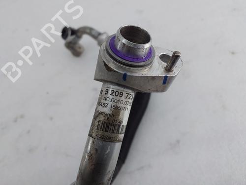 AC pipe BMW X1 (F48) sDrive 18 d | BP30159122M126 