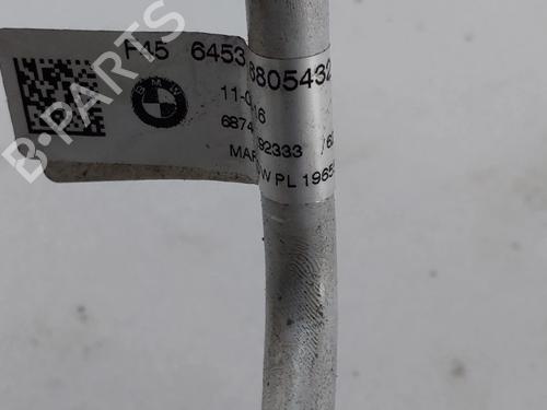 AC pipe BMW X1 (F48) sDrive 18 d | BP30159122M126 