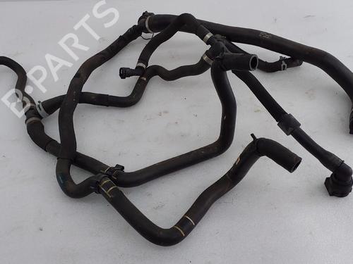 Used Pipe BMW X1 (F48) sDrive 18 d (150 hp) 30159124