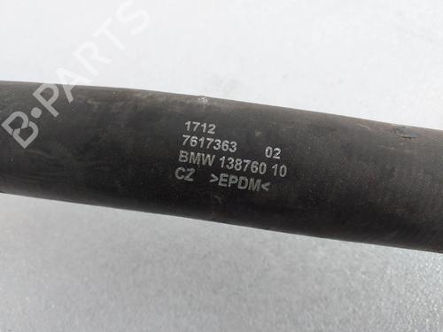 Pipe BMW X1 (F48) sDrive 18 d | BP30159124M125