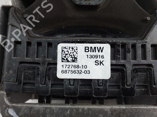 Engine mount BMW X1 (F48) sDrive 18 d | BP30159126M89 