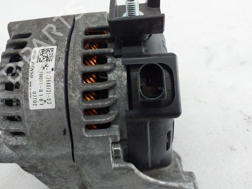 Alternator BMW X1 (F48) sDrive 18 d | BP30159128M7