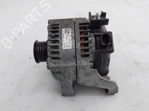Used Alternator BMW X1 (F48) sDrive 18 d (150 hp) 30159128