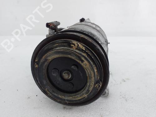 AC compressor BMW X1 (F48) sDrive 18 d | BP30159129M34