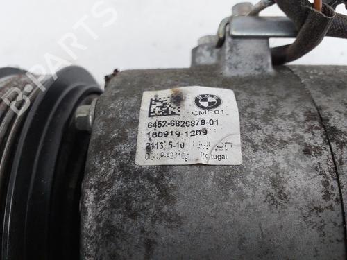 AC compressor BMW X1 (F48) sDrive 18 d | BP30159129M34