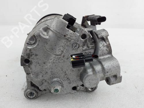 AC compressor BMW X1 (F48) sDrive 18 d | BP30159129M34