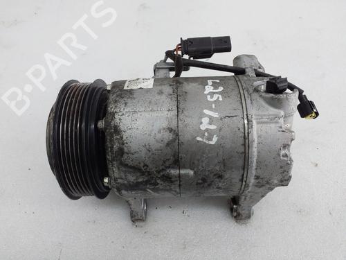 Used AC compressor BMW X1 (F48) sDrive 18 d (150 hp) 30159129