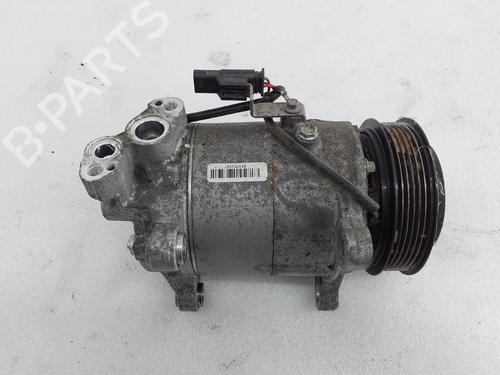 AC compressor BMW X1 (F48) sDrive 18 d | BP30159129M34