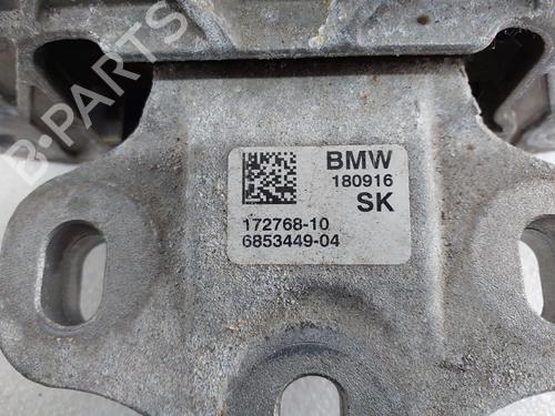 Engine mount BMW X1 (F48) sDrive 18 d | BP30159130M89 