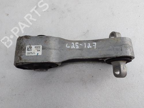 Used Engine mount BMW X1 (F48) sDrive 18 d (150 hp) 30159131