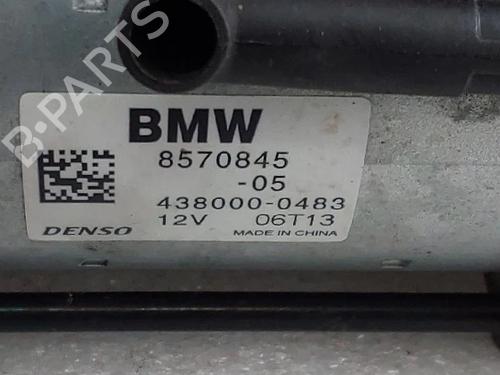 Starter BMW X1 (F48) sDrive 18 d | BP30159133M8 