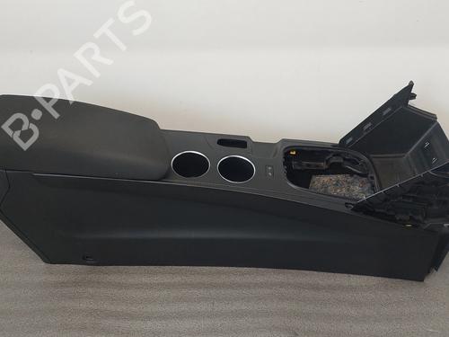 Armrest / Center console RENAULT MEGANE IV Grandtour (K9A/M/N_) 1.5 dCi 110 | BP30159134I20 