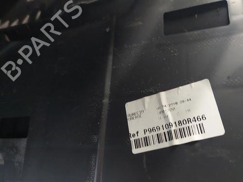 Armrest / Center console RENAULT MEGANE IV Grandtour (K9A/M/N_) 1.5 dCi 110 | BP30159134I20 