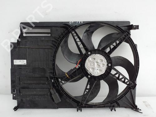 Radiator fan BMW X1 (F48) sDrive 18 d | BP30159141M35 
