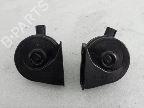 Used Horn BMW X1 (F48) sDrive 18 d (150 hp) 30159146