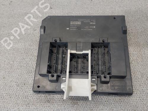 Used Electronic module SEAT LEON (5F1) 1.6 TDI (105 hp) 30159154