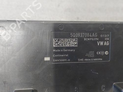 Electronic module SEAT LEON (5F1) 1.6 TDI | BP30159154M83 