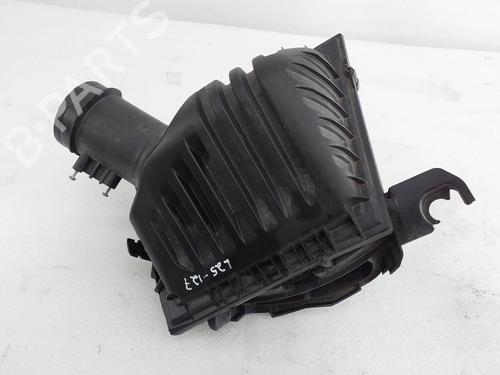 Used Air filter box BMW X1 (F48) sDrive 18 d (150 hp) 30159156