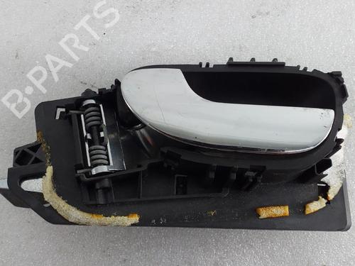 Used Rear left interior door handle PEUGEOT 307 SW (3H) 1.6 HDI 90 (90 hp) 30160691