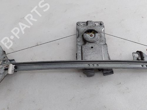 Rear left window mechanism PEUGEOT 307 SW (3H) 1.6 HDI 90 | BP30160692C24 