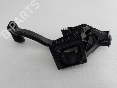 Break pedal BMW X1 (F48) sDrive 18 d | BP30170215I19 