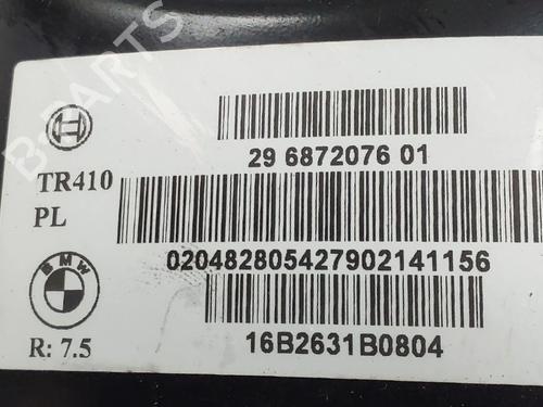 Servo brake BMW X1 (F48) sDrive 18 d | BP30170216M42 