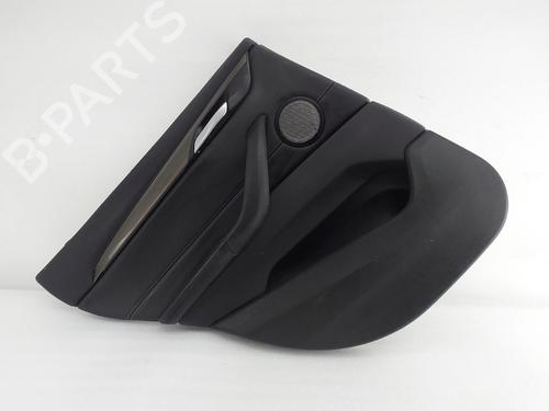 Garniture arrière gauche BMW X1 (F48) sDrive 18 d (150 hp) 30170217
