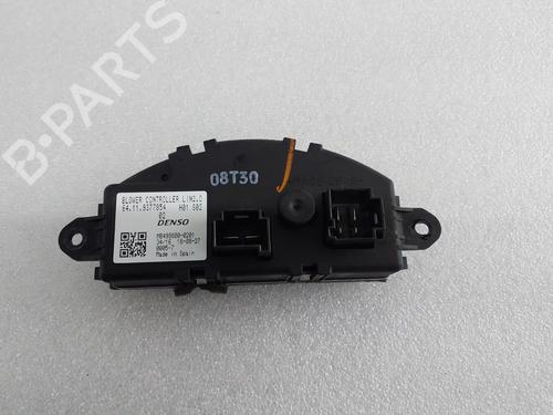 Heater resistor BMW X1 (F48) sDrive 18 d | BP30170219M108 